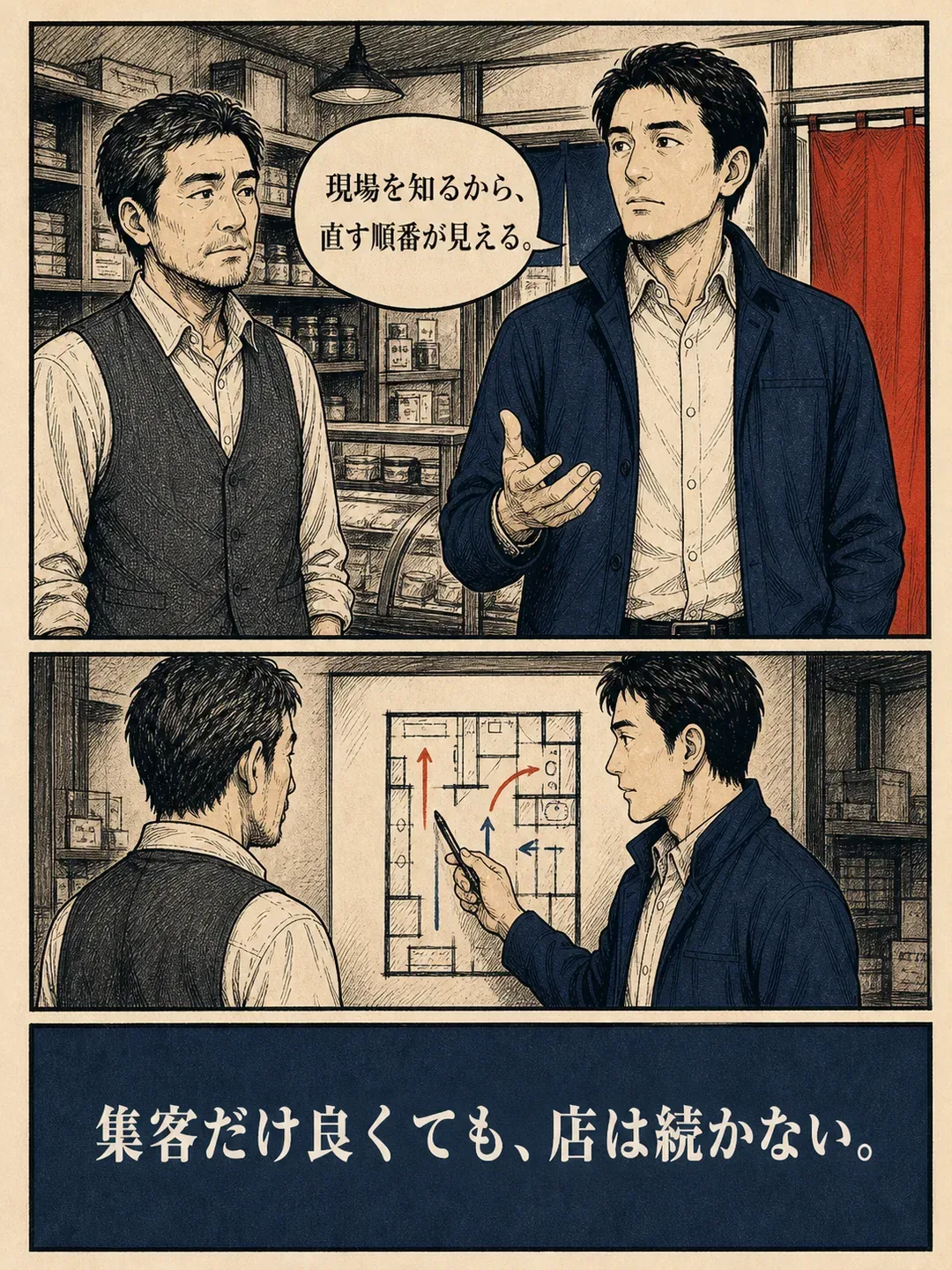 13 guide